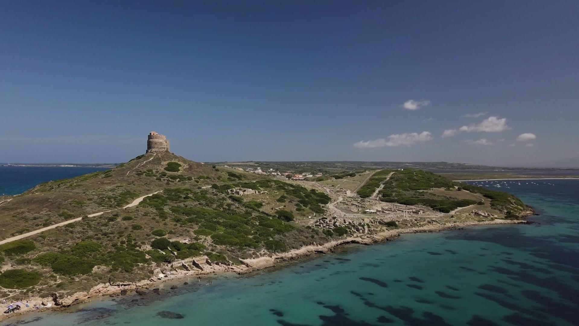 Funtana Meiga, Il Tuo Angolo Di Paradiso Экстерьер фото